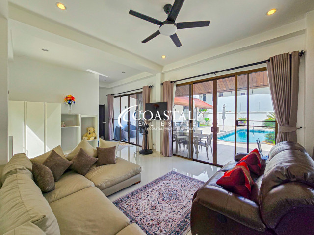House For Rent East Pattaya