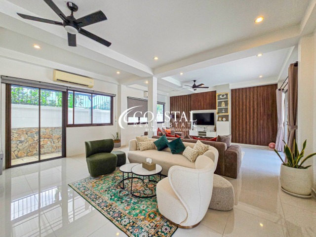 House For Rent East Pattaya