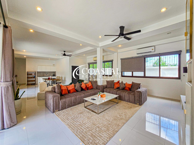 House For Rent East Pattaya
