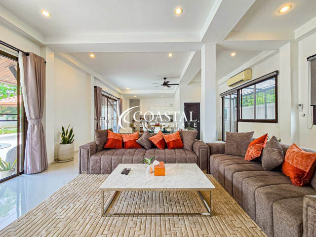 House For Rent East Pattaya