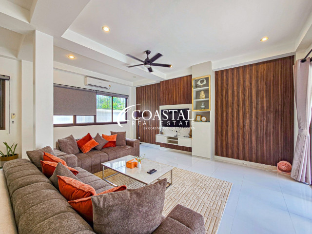 House For Rent East Pattaya
