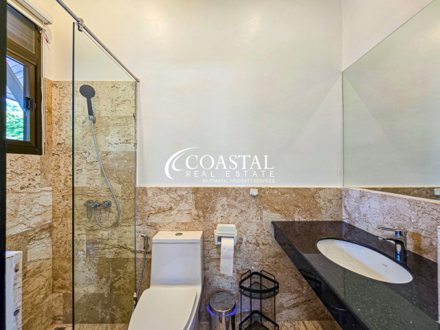 House For Rent East Pattaya