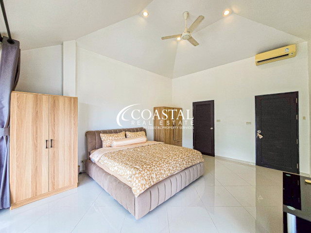 House For Rent East Pattaya