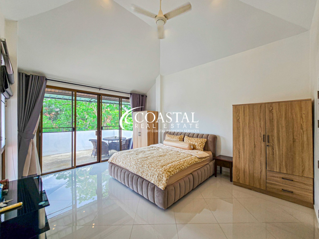 House For Rent East Pattaya