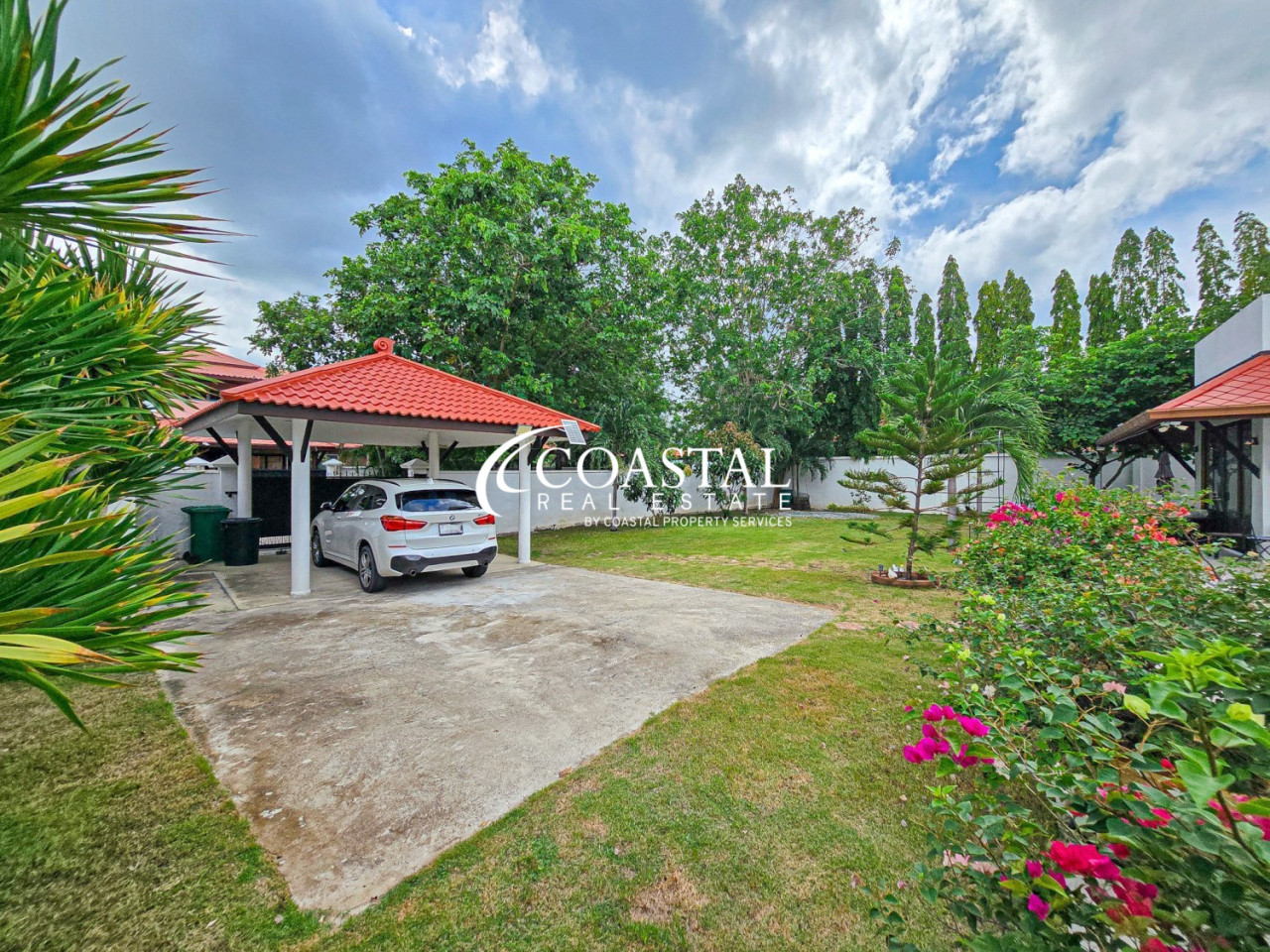 House For Rent East Pattaya