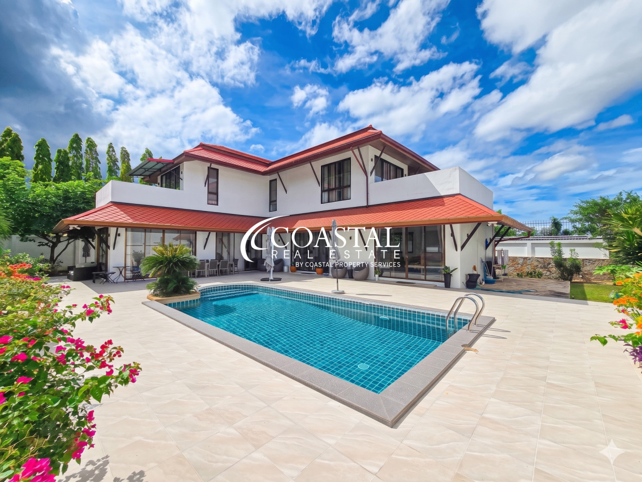 House For Rent East Pattaya
