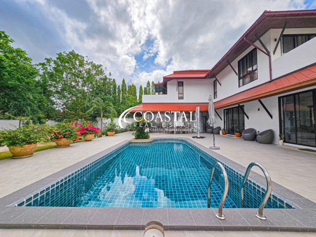 House For Rent East Pattaya