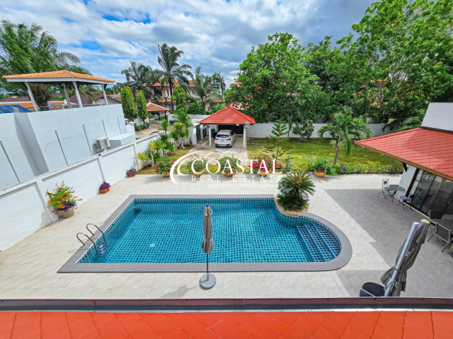 House For Rent East Pattaya