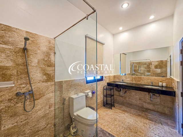 House For Rent East Pattaya