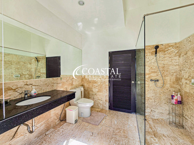House For Rent East Pattaya