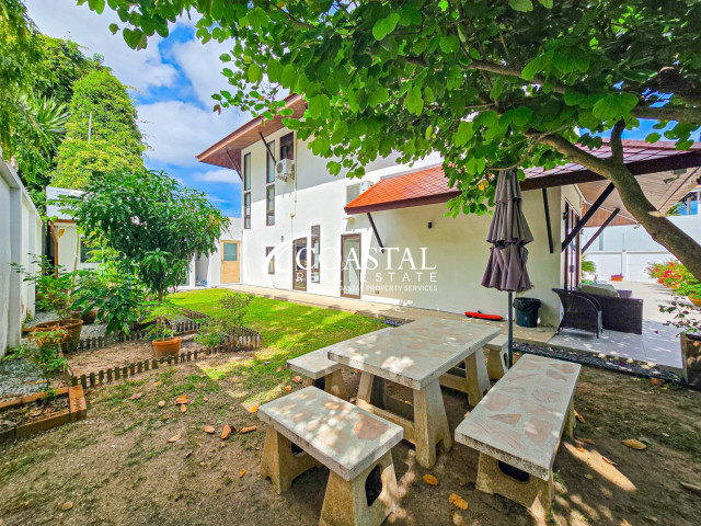 House For Rent East Pattaya