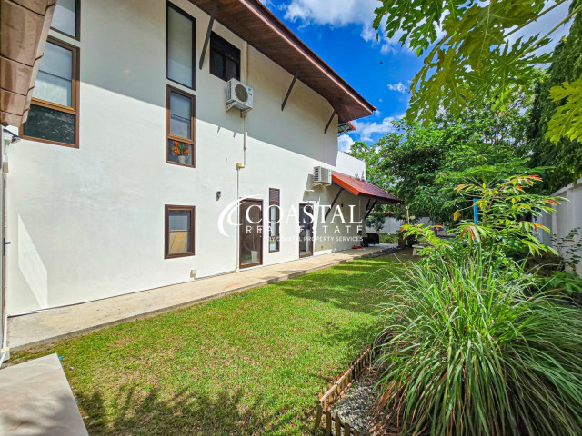 House For Rent East Pattaya