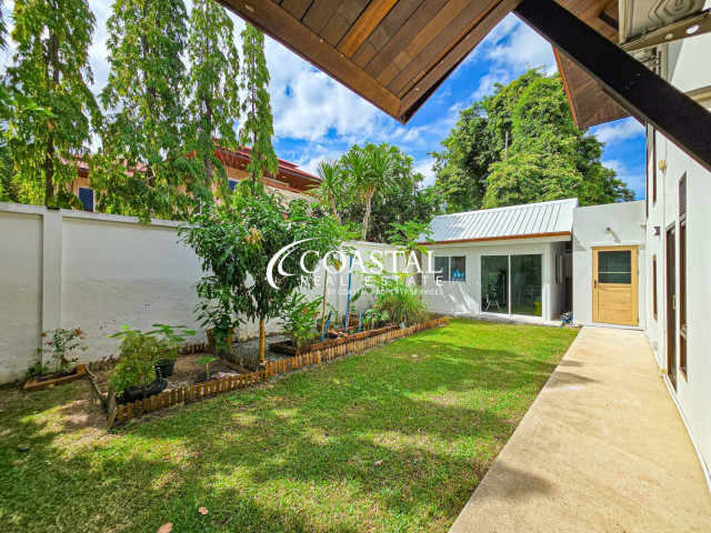 House For Rent East Pattaya