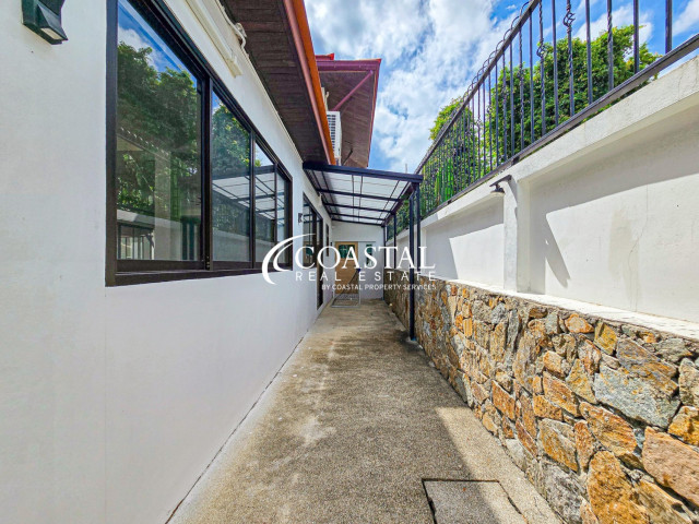 House For Rent East Pattaya