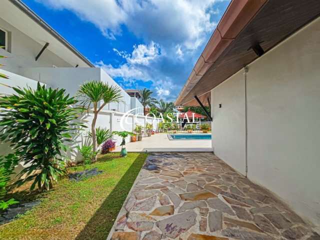 House For Rent East Pattaya