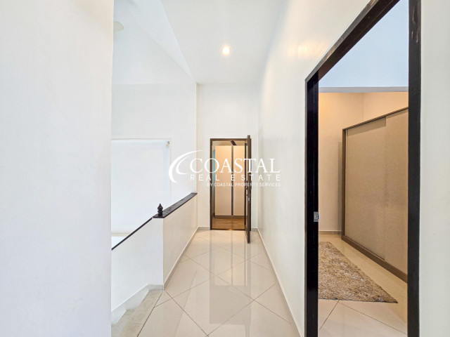 House For Rent East Pattaya