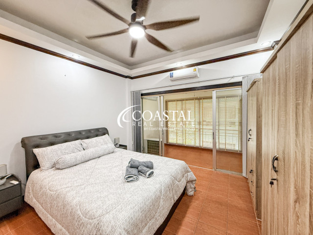 Condo For Sale Jomtien