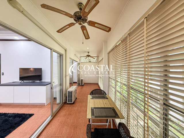 Condo For Sale Jomtien