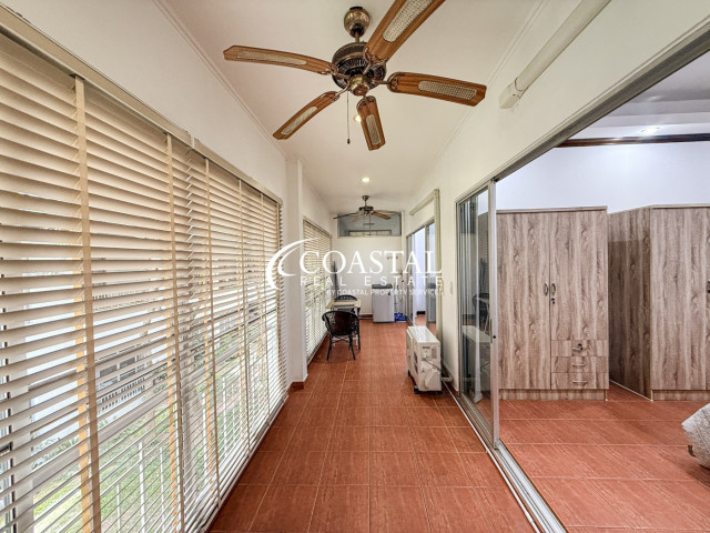 Condo For Sale Jomtien
