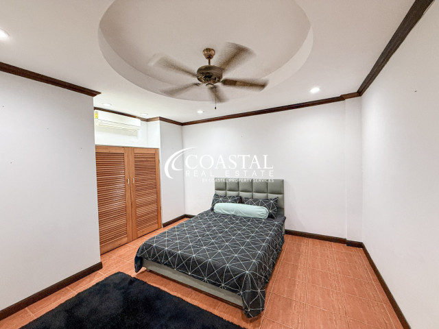 Condo For Sale Jomtien