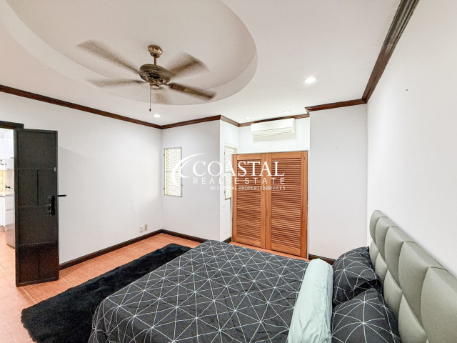 Condo For Sale Jomtien