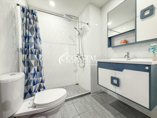 Condo For Sale Jomtien