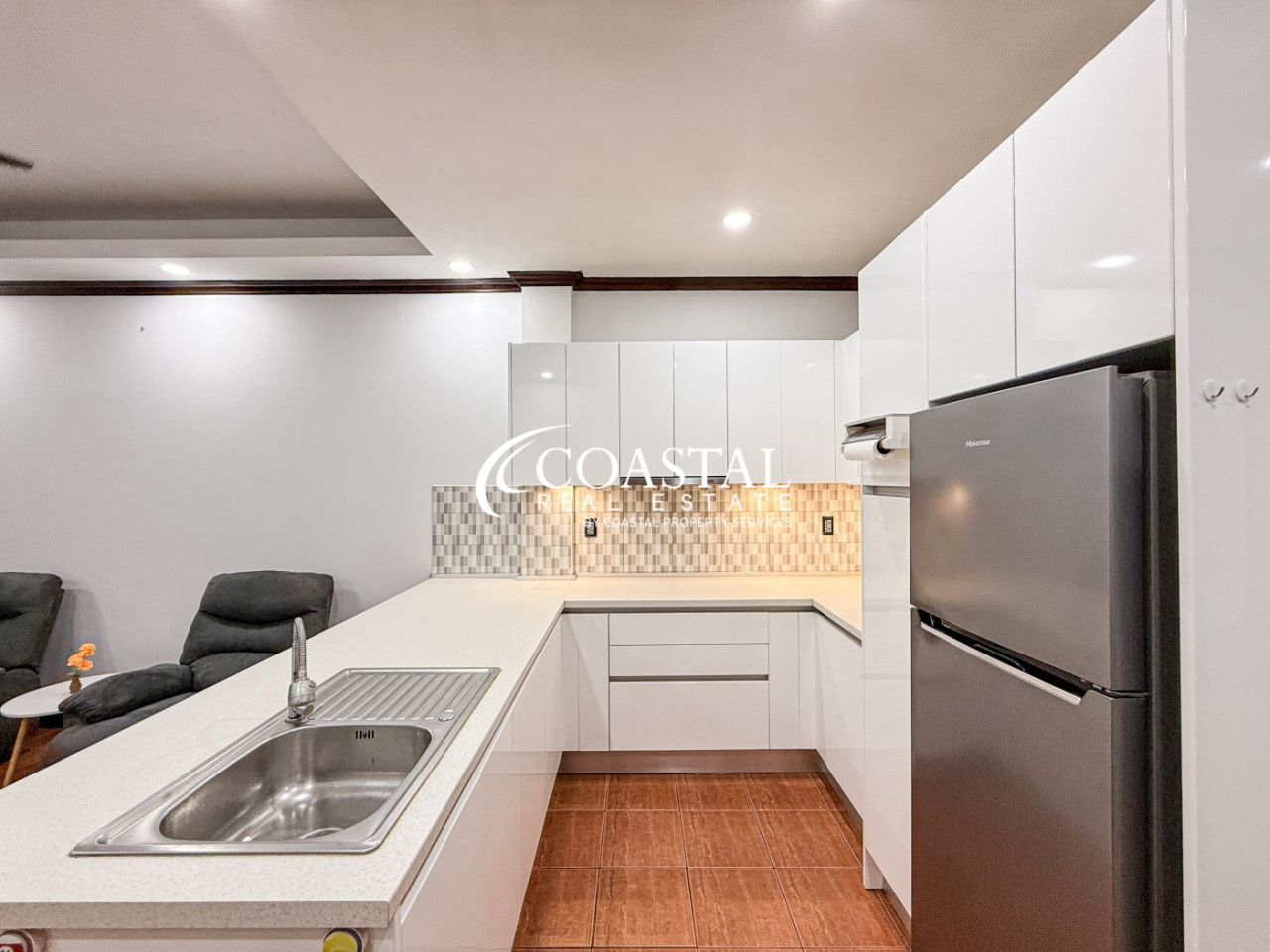 Condo For Sale Jomtien