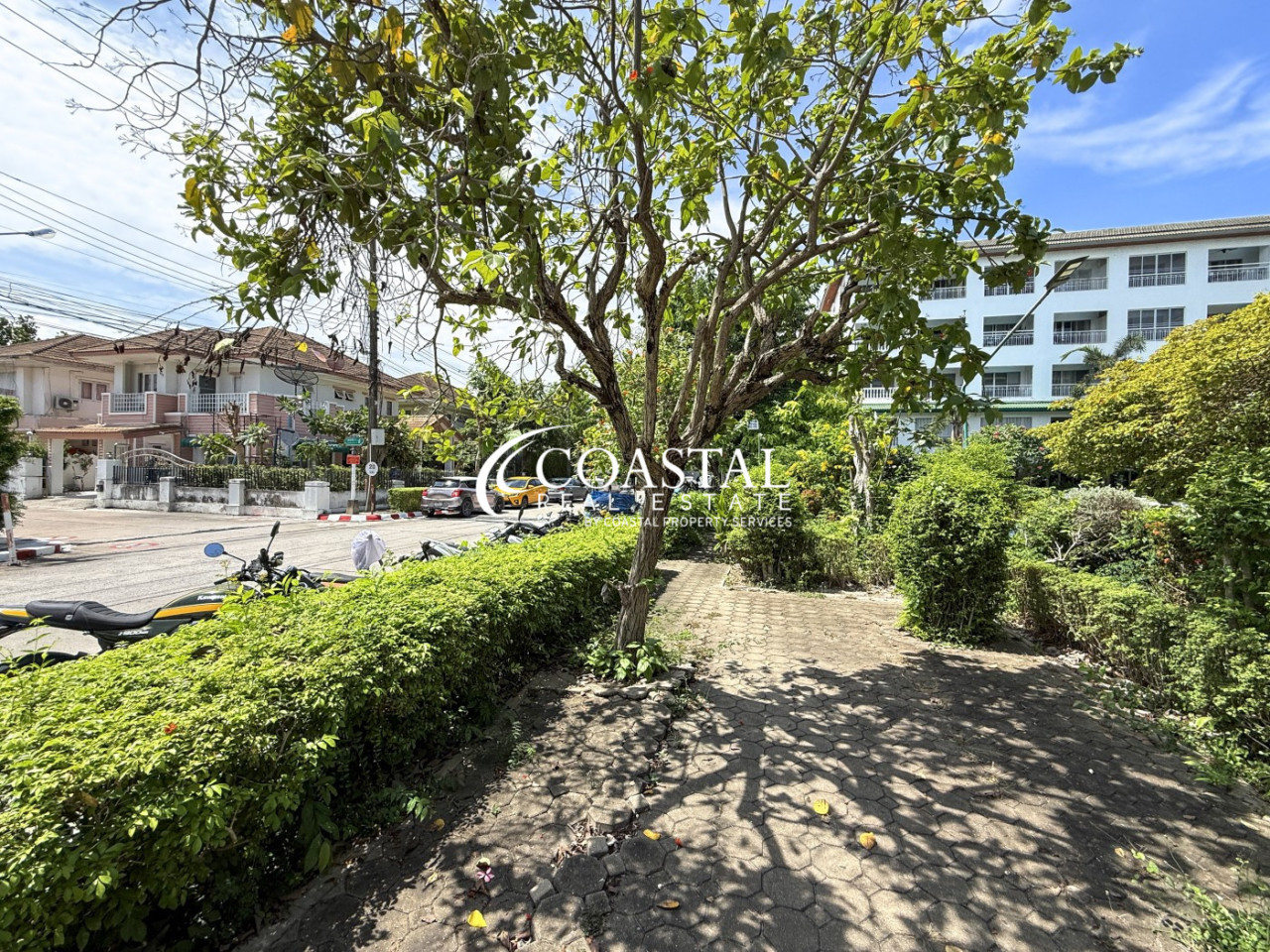 Condo For Sale Jomtien