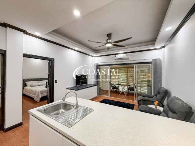 Condo For Sale Jomtien