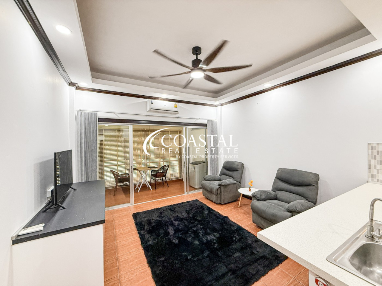 Condo For Sale Jomtien