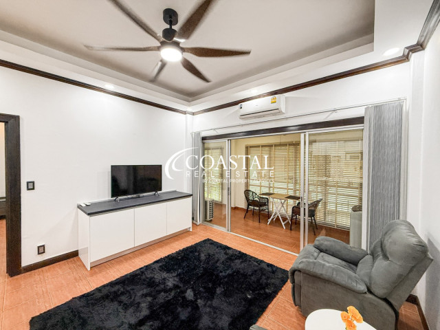 Condo For Sale Jomtien