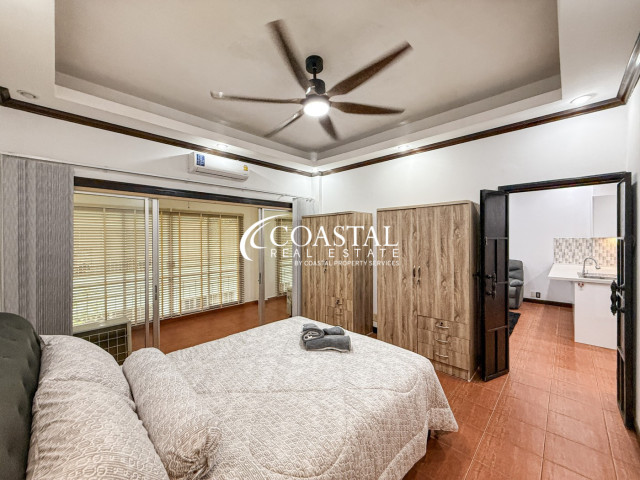 Condo For Sale Jomtien