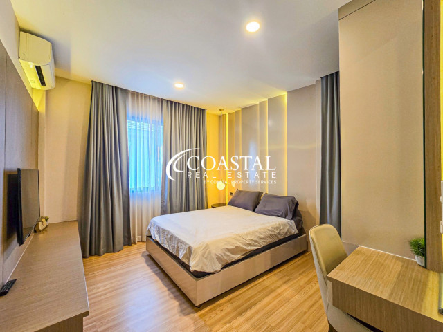 House For Sale And Rent East Pattaya