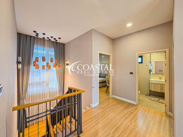 House For Sale And Rent East Pattaya