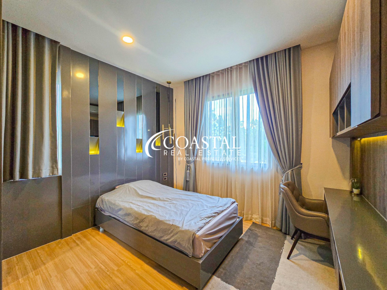 House For Sale And Rent East Pattaya