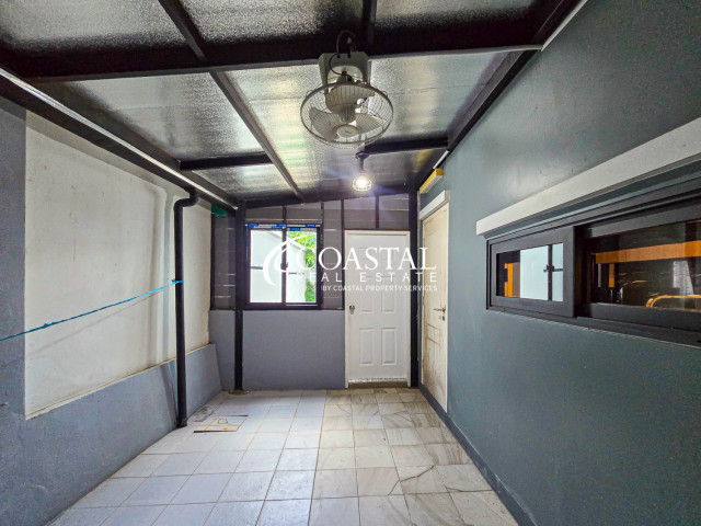 House For Sale And Rent East Pattaya