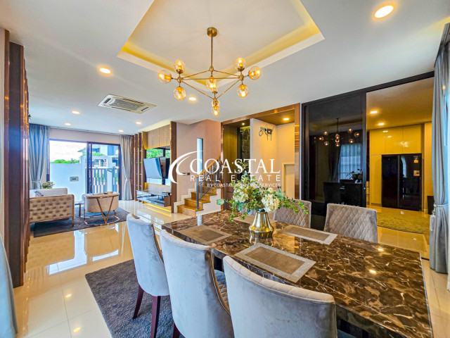 House For Sale And Rent East Pattaya