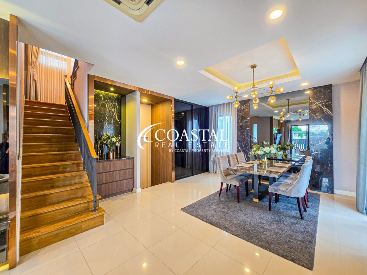 House For Sale And Rent East Pattaya