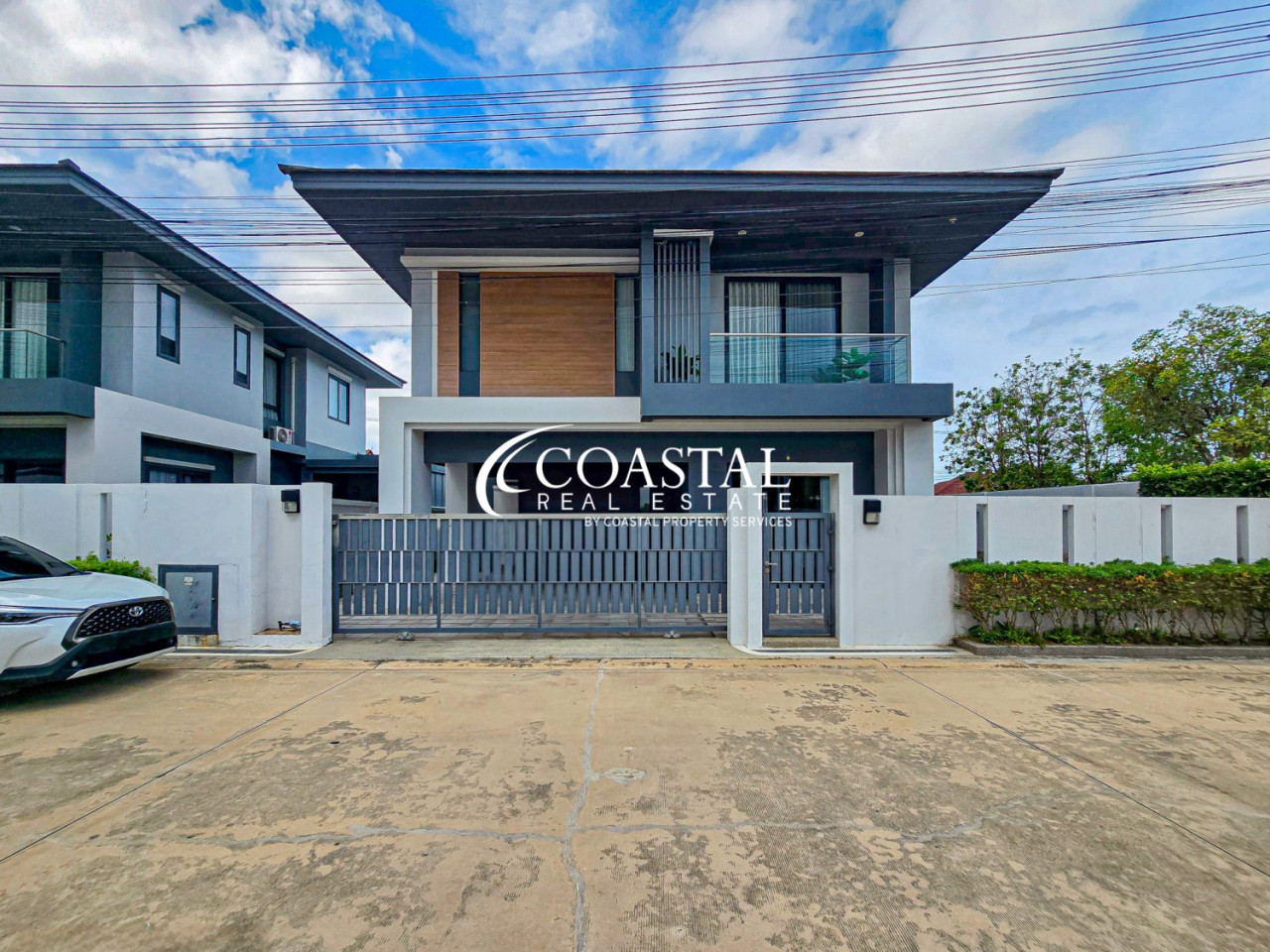 House For Sale And Rent East Pattaya