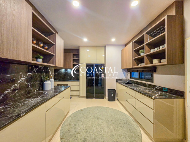 House For Sale And Rent East Pattaya