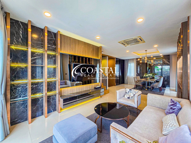 House For Sale And Rent East Pattaya