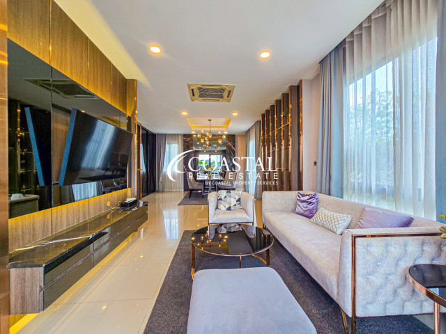 House For Sale And Rent East Pattaya