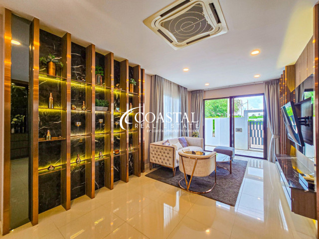 House For Sale And Rent East Pattaya