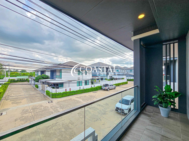 House For Sale And Rent East Pattaya