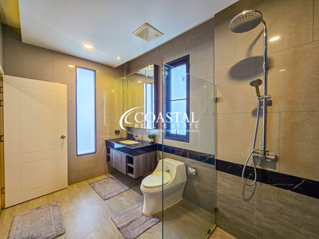 House For Sale And Rent East Pattaya