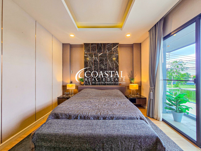 House For Sale And Rent East Pattaya