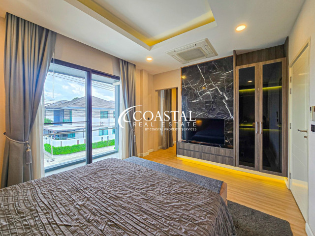 House For Sale And Rent East Pattaya