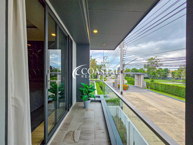 House For Sale And Rent East Pattaya