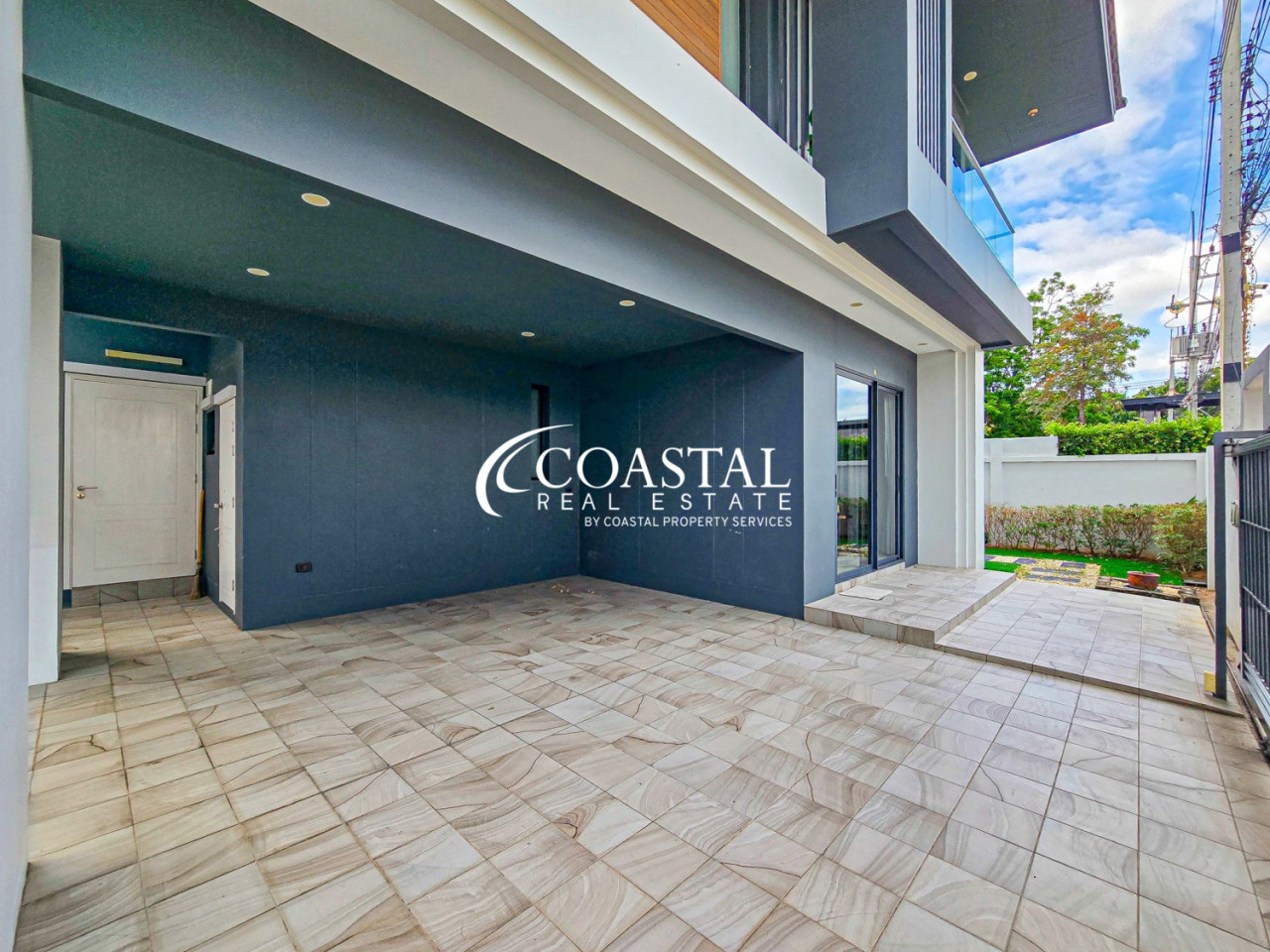 House For Sale And Rent East Pattaya