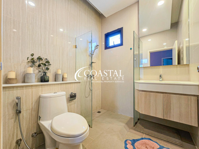 House For Sale And Rent East Pattaya